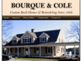 bourqueandcole.com