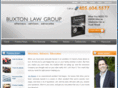 buxtonlawgroup.com