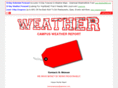 campusweather.com