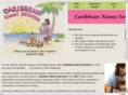 caribbeannannyservice.com