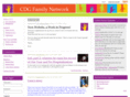 cdgfamilynetwork.org