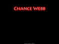chancewebb.com