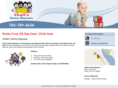 chellshomedaycare.com
