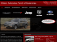 chilsonchryslerdodge.com