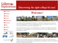 college-explorations.com
