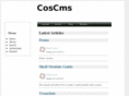 coscms.org