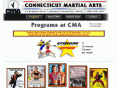 ctmartialarts.com