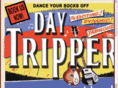 daytripperband.co.uk