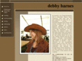 debbybarnes.com