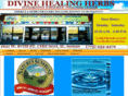 divinehealingherbs.com