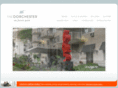dorchesterapartments.com