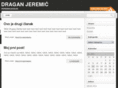 draganjeremic.com