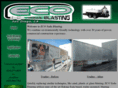 ecosodablastingsd.com