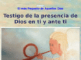 elmaspequenodeaquellosdias.org