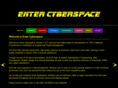entercyberspace.co.uk