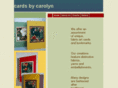 fabricartcards.com