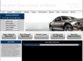 fairfaxfordlincoln.com