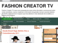 fashioncreatortv.com