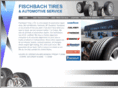 fischbachtires.com