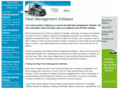 fleetmanagementsoftwaresystems.com
