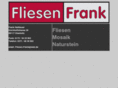 fliesen-frank.com