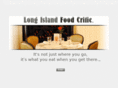 foodcriticli.com