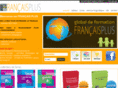 francaisplus.com