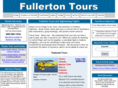 fullertontours.com