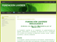 fundacionlaverde.org