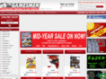 gamesmen.com.au