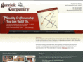gerrickcarpentry.com