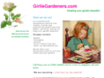 girliegardeners.com