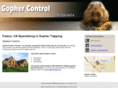 gophertrapper.com