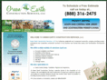greenearthconstructionservices.com