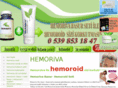 hemorivahemoroid.com