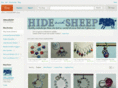 hideandsheep.net