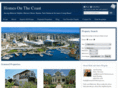 homesonthecoast.com