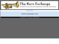 hornexchange.com