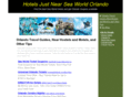 hotelsnearseaworldorlando.net