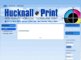 hucknallprint.com