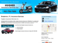 hughesinsuranceservices.net