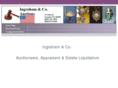 ingrahamauctions.com
