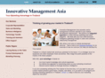 innovativemanagementasia.com
