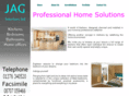 jaginteriors.co.uk