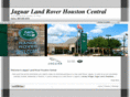 jaguarlandroverhouston.com