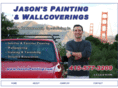 jasonspainting.com