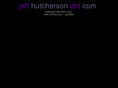 jeffhutcherson.com