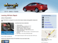 jerrysautomotivemi.com