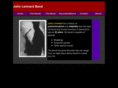 johnlennardband.com