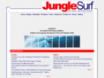 junglesurfworld.com